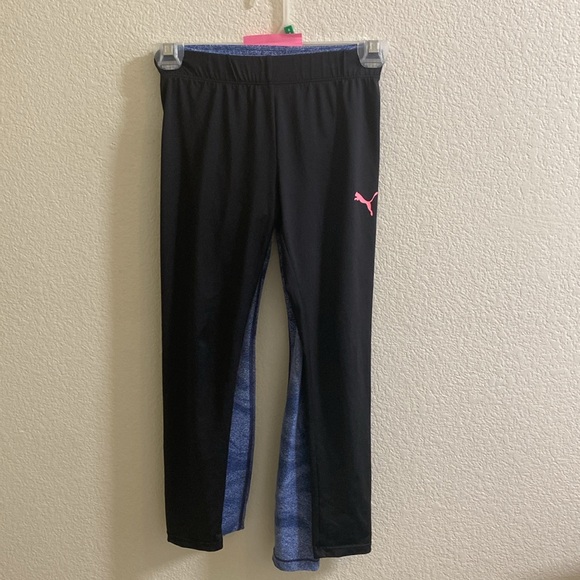 Other - Set Of 2 Girls Legging Pants